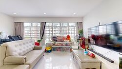 Blk 451B West Terra @ Bukit Batok (Bukit Batok), HDB 5 Rooms #563513651